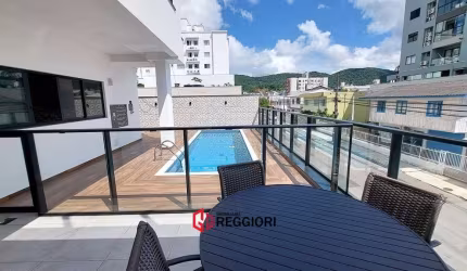 OPORTUNIDADE EM BALNEÁRIO CAMBORIÚ APTO 2 QUARTOS