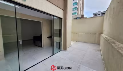 APTO DIFERENCIADO 2 DOR 1 VAGA MEIA PRAIA ITAPEMA