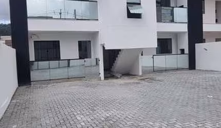 APTO NOVO  2 DORM 1 VAGA RIO PEQUENO CAMBORIU- SC