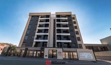 APT NOVO 2 DORM 1 VAGA S FRANCISCO CAMBORIÚ
