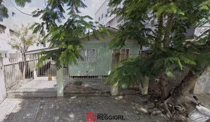TERRENO COM 403,20 M² AREIAS CAMBORIÚ