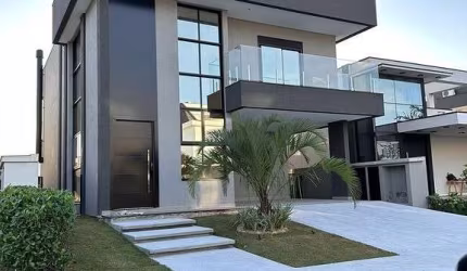 CASA NOVA 4 SUÍTES NO CALEDÔNIA ACEITA 40% TROCA