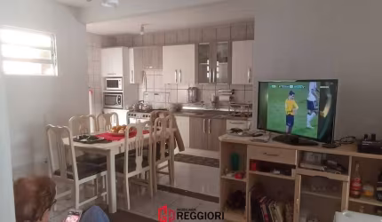 DUAS CASAS AVERBADAS TERRENO 300M² BAL CAMBORIU SC