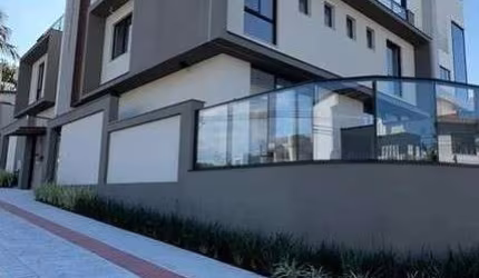 SOBRADO ALTO PADRÃO 3 SUÍTES 173M² BAL CAMBORIU SC