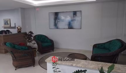 KITNET ÓTIMO INVESTIMENTO P/ AIRBNB BAL CAMBORIÚ