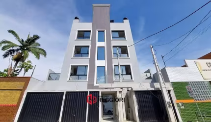 APARTAMENTO NOVO EM CAMBORIÚ BAIRRO MONTE ALEGRE
