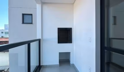 AP NOVO 2 QUARTOS BAIRRO LÍDIA DUARTE EM CAMBORIÚ