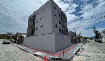 OPORTUNIDADE! AP NOVO 2 SUÍTES TABULEIRO CAMBORIÚ