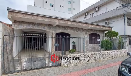 CASA - TERRENO  NO BAIRRO NAÇÕES