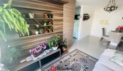 APTO 2 DOR 1 VG PRIVATIVA BALNEARIO CAMBORIU