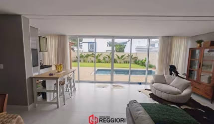 CASA CALEDÔNIA 3 SUÍTES, TROCA POR 4 SUÍTES EM BC