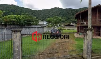 TERRENO DE ESQ COM 1585 M² ALTO S BENTO ITAPEMA