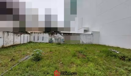 TERRENO PRA PRÉDIO 10 PAVIMENTO AV BRASIL