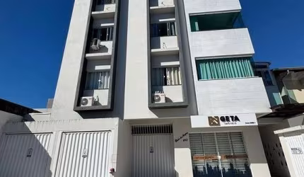 1 DOR SEMI - MOBILIADO VAGA PRIV. - AREIAS CAMBORI