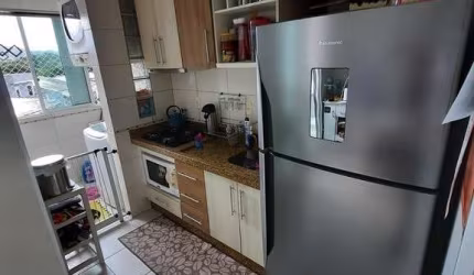 JUL 24 APARTAMENTO DE 2 DORM. BAIRRO SÃO FRANCISCO