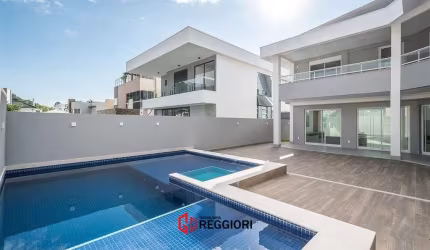 CASA ALTO PADRÃO 5 SUÍTES HARAS RIO DO OURO BC