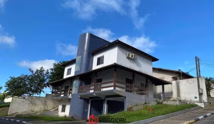 OFERTA 1.7k CASA 3 SUÍTES BAIRRO ARIRIBÁ EM BC