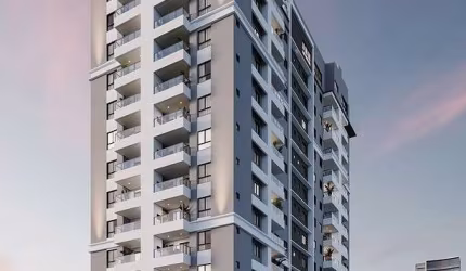 1 SUÍTE, 1 DORM VILA OPERÁRIA NO CORAÇÃO ITAJAÍ