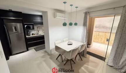 OFERTA AP 2 DORM SACADA 1 VAGA NAÇÕES BAL CAMBORIÚ