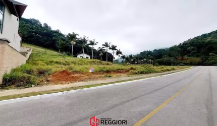 TERRENO BEM LOCALIZADO NA BARRA