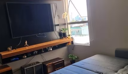 APARTMENTO 2 DORMITÓRIOS EM BALNEÁRIO CAMBORIÚ-SC