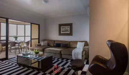 APARTAMENTO FRENTE MAR 3 DORMITÓRIOS BAL CAMBORIÚ