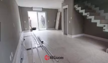 OFERTA! SOBRADO TRIPLEX 3 SUÍTES AREIAS CAMBORIÚ
