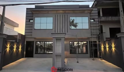 DUPLEX ALTO PADRÃO 3 SUÍTES LÍDIA DUARTE CAMBORIÚ