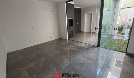 SOBRADO DUPLEX ALTO PADRÃO 3 SUÍTES EM CAMBORIÚ
