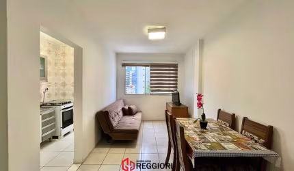 OPORTUNIDADE! AP 1 DORM PRÓX AO SHOPPING CENTRO BC
