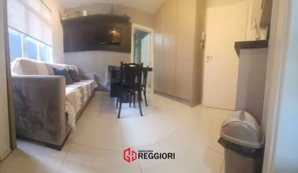 APARTAMENTO 1 DORMITÓRIO 10 METROS DO CALÇADÃO BC