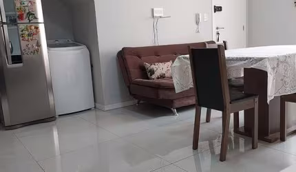 AP DIFERENCIADO C/ 2 DORMITÓRIOS SÃO JOÃO ITAJAÍ