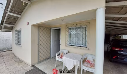 CASA 3 DORM 795K OPORTUNIDADE CAMBORIU AREIAS