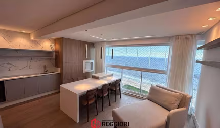 AMPLO APT 3 SUÍTES C/ VISTA MAR ITACOLOMI PIÇARRAS