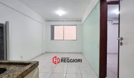 APTO 1 DORM AMPLO 50 MTROS AV BRASIL 250 DA PRAIA
