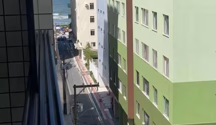 QUADRA MAR COM VISTA 2 DOR ACEITA PERMUTA EM BC