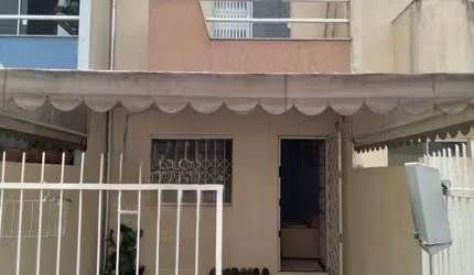 SOBRADO 2 DORMITÓRIOS B. NAÇÕES BALNEÁRIO CAMBORIÚ