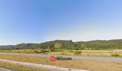 AREA 140 MIL M² CONTORNO SUL DA BR 101 BIGUAÇU