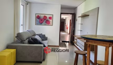 APARTAMENTO 2 DORM 1 VAGA PRIVATIVA AREA DE LAZER