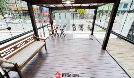 IMOBILIÁRIA MONTADA NA PRAIA BRAVA ITAJAÍ