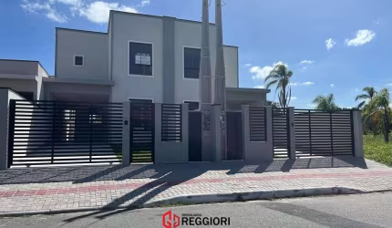 CASA 3 DOR, NOVA ESPERANÇA BALNEÁRIO CAMBORIÚ