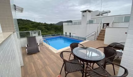 APTO 2 QUARTOS CONDOMINIO FECHADO CAMBORIU SC