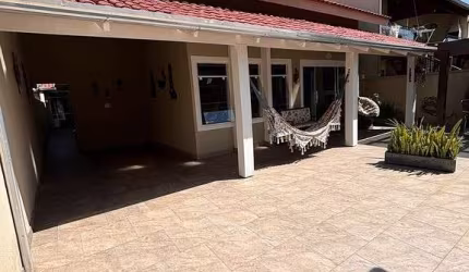 CASA PORTO BELO PEREQUÊ 600 M MAR ACEITA TROCA