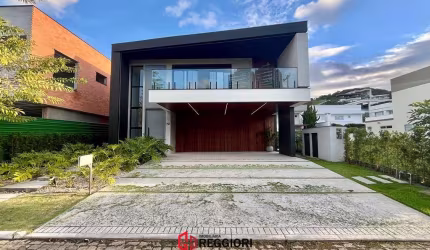 CASA CONDOMÍNIO ALTO PADRÃO 5 SUÍTES PRAIA BRAVA
