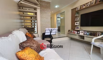 CASA 4 SUITES, ÁREA GOURMET FOGÃO ALENHA EM BC