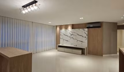 ALUGUEL ANUAL 4 SUITES 3 VAGAS BALNEARIO CAMBORIU