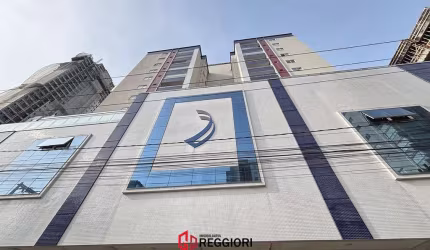 AP MOBILIADO 2 DOR PRÓX AO KOCH MEIA PRAIA ITAPEMA