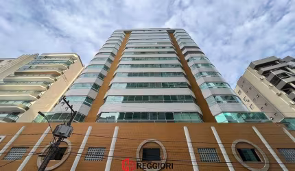 COB DUPLEX 4 SUÍTES MOBILIADO MEIA PRAIA ITAPEMA