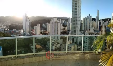 COBERTURA DUPLEX  AV BRASIL ACEITA 50% PERMUTA