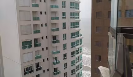 LOCAÇÃO TEMPORADA 3 DORMITÓRIOS ED. FRENTE MAR BC